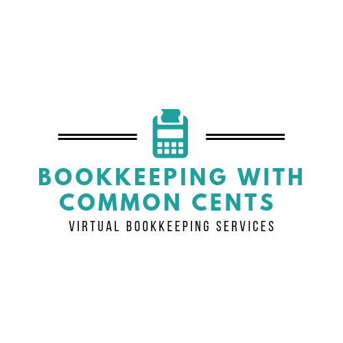 Bookkeeping with Common Cents LLC